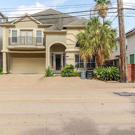 Wanderlust Villa Near Galleria Mall Houston Zewnętrze zdjęcie