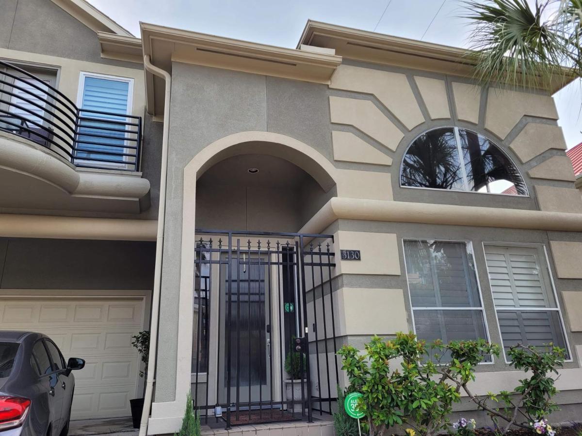 Wanderlust Villa Near Galleria Mall Houston Zewnętrze zdjęcie