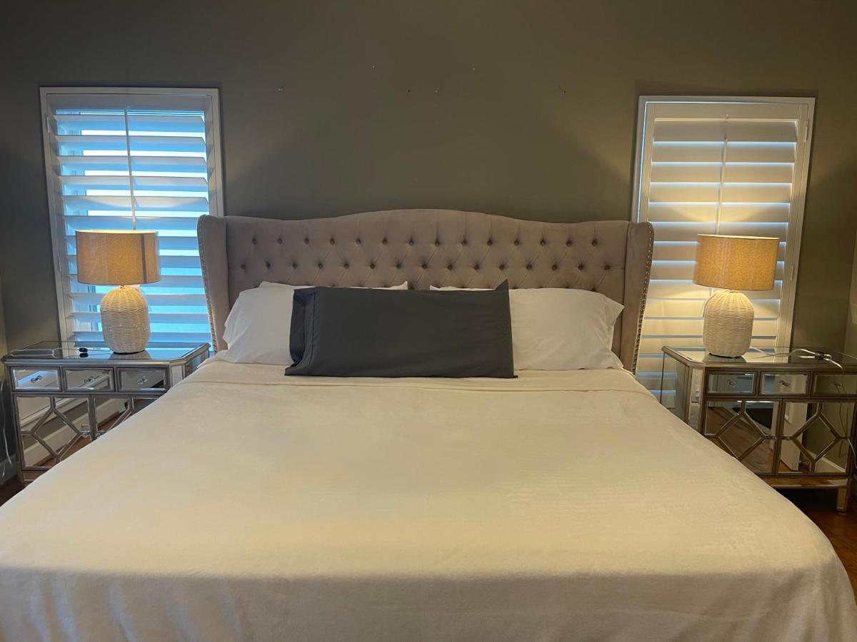 Wanderlust Villa Near Galleria Mall Houston Zewnętrze zdjęcie