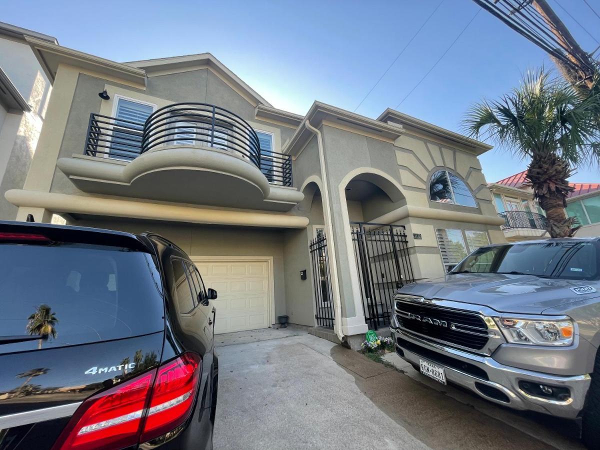 Wanderlust Villa Near Galleria Mall Houston Zewnętrze zdjęcie
