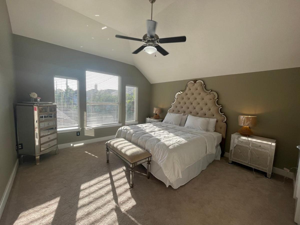 Wanderlust Villa Near Galleria Mall Houston Zewnętrze zdjęcie