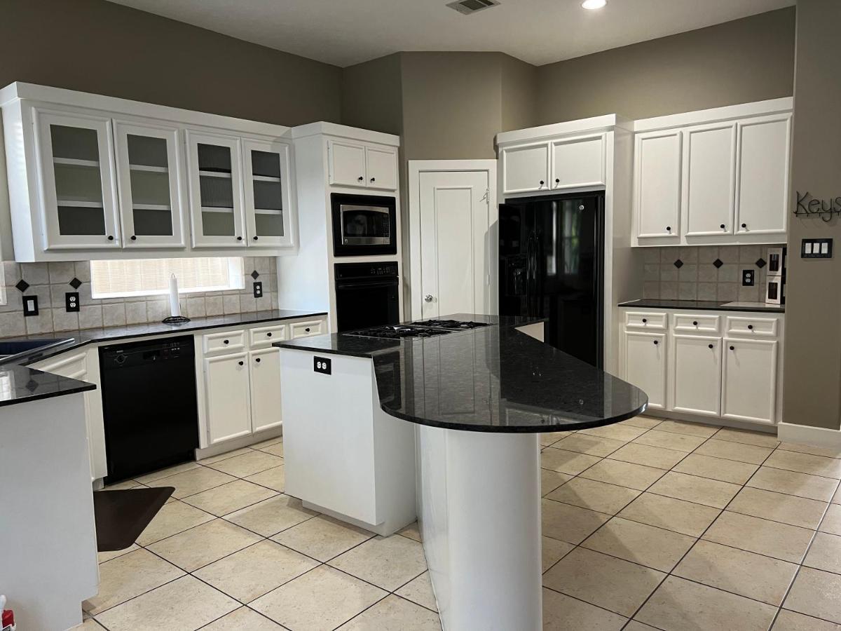 Wanderlust Villa Near Galleria Mall Houston Zewnętrze zdjęcie