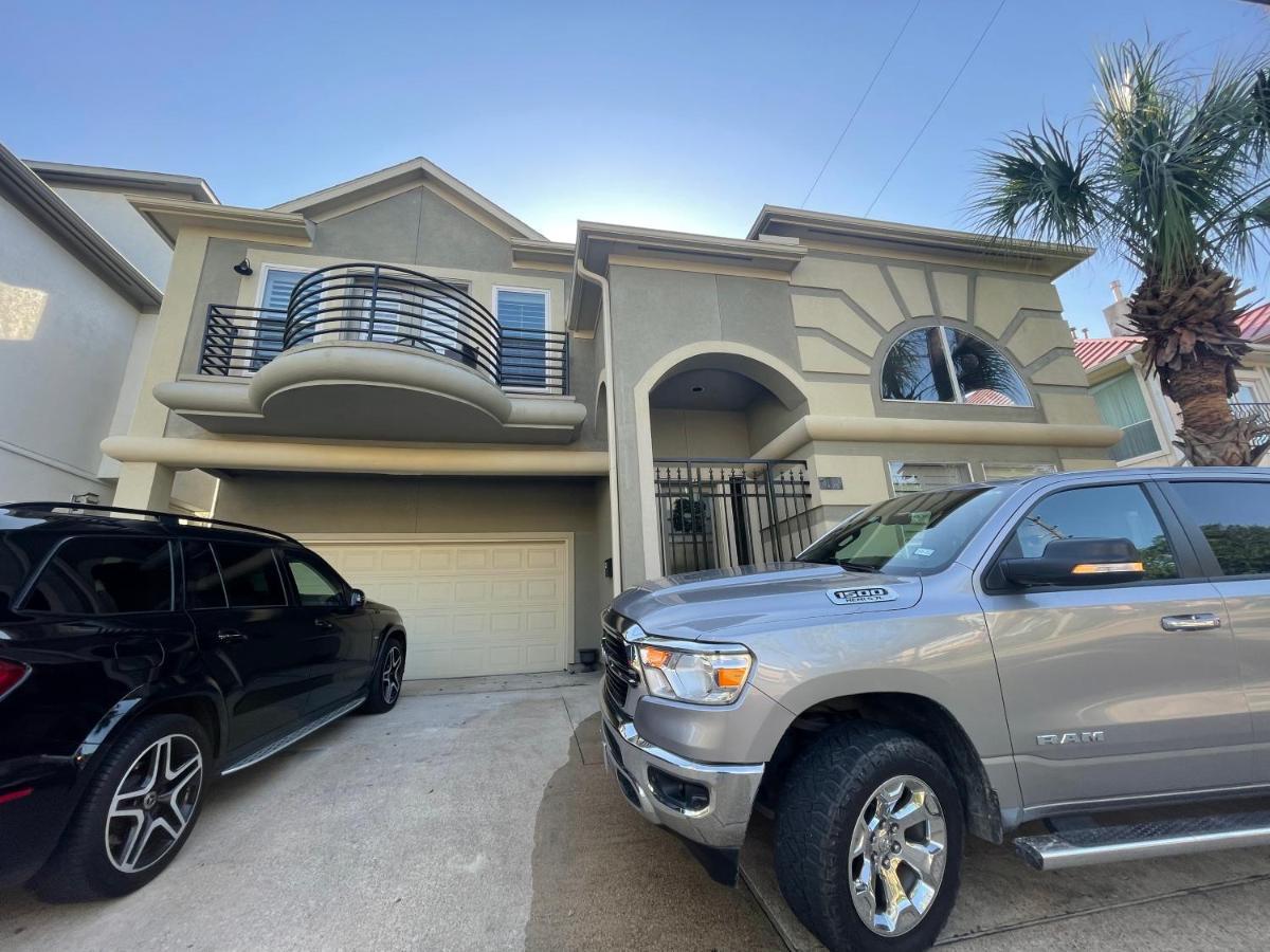 Wanderlust Villa Near Galleria Mall Houston Zewnętrze zdjęcie