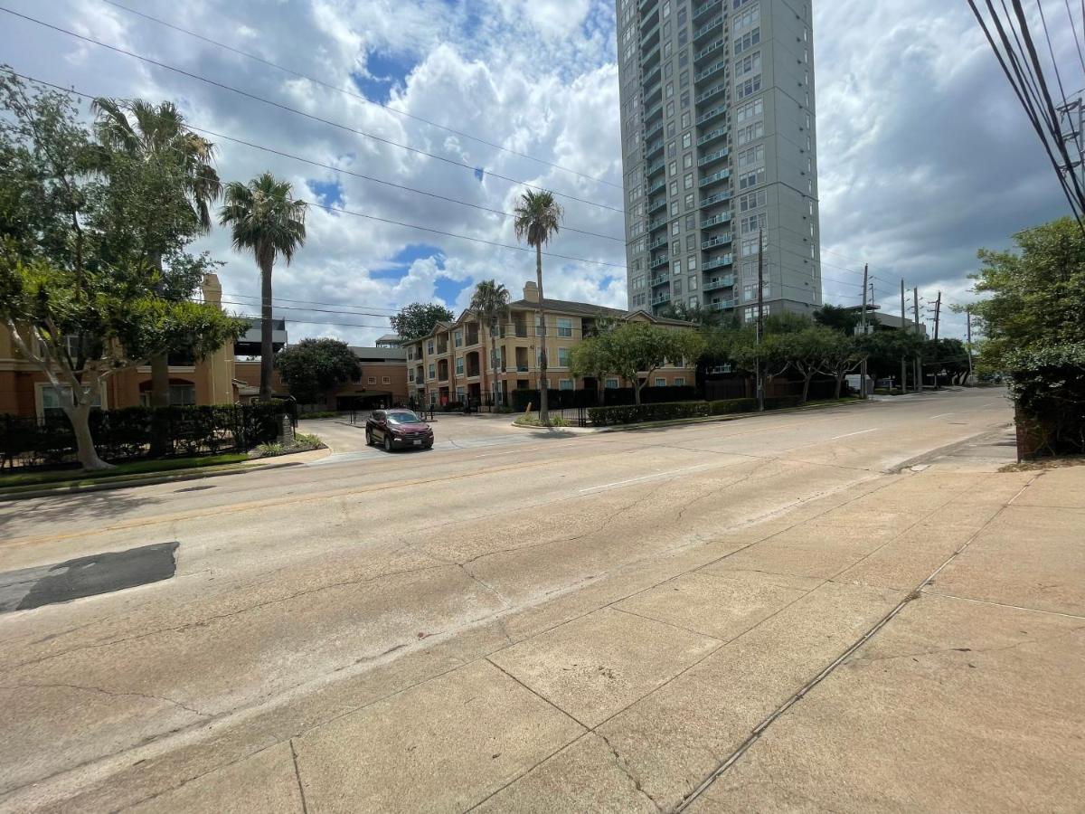 Wanderlust Villa Near Galleria Mall Houston Zewnętrze zdjęcie