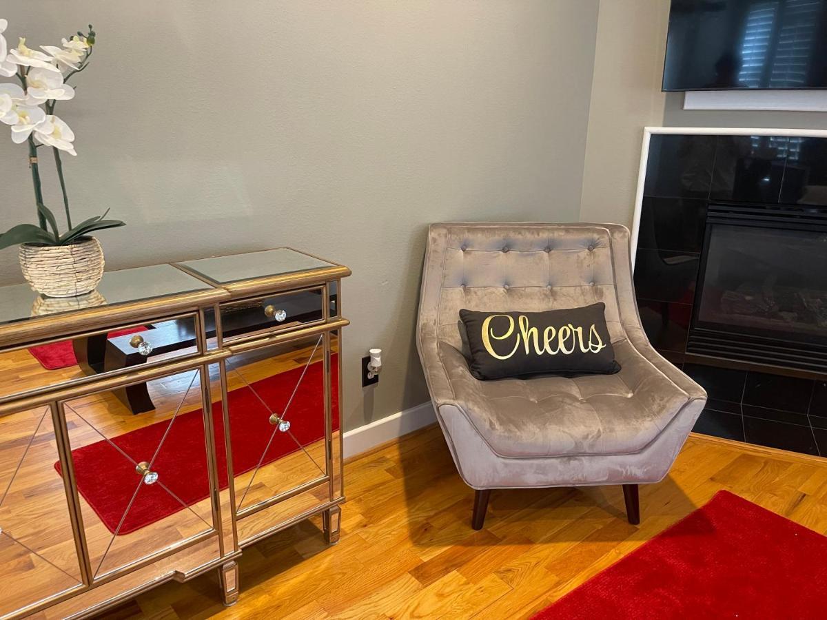 Wanderlust Villa Near Galleria Mall Houston Zewnętrze zdjęcie