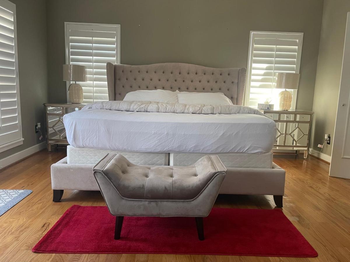 Wanderlust Villa Near Galleria Mall Houston Zewnętrze zdjęcie