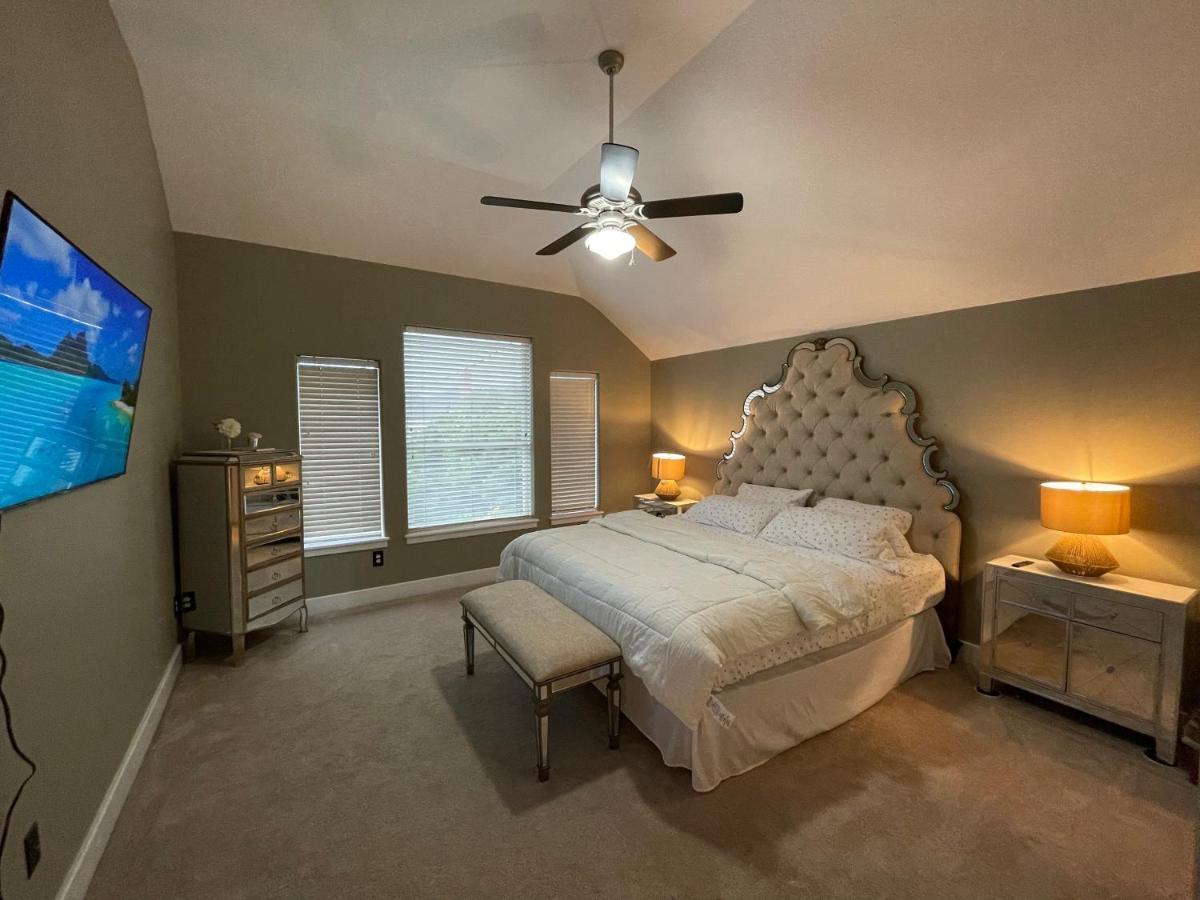 Wanderlust Villa Near Galleria Mall Houston Zewnętrze zdjęcie