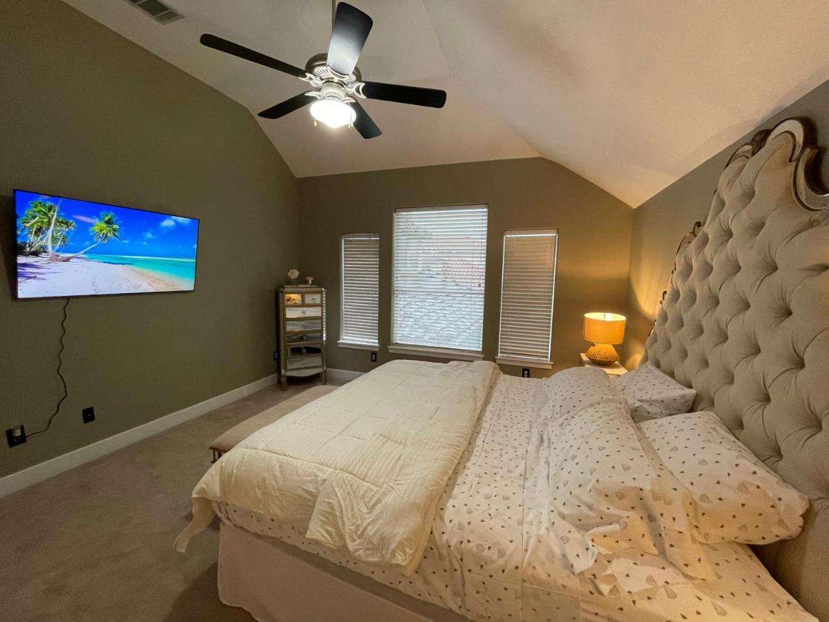 Wanderlust Villa Near Galleria Mall Houston Zewnętrze zdjęcie