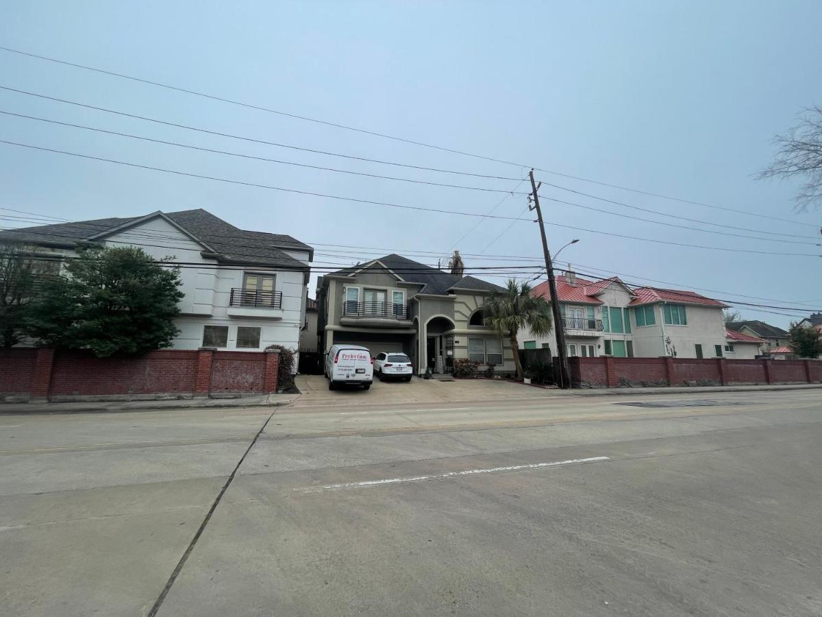 Wanderlust Villa Near Galleria Mall Houston Zewnętrze zdjęcie