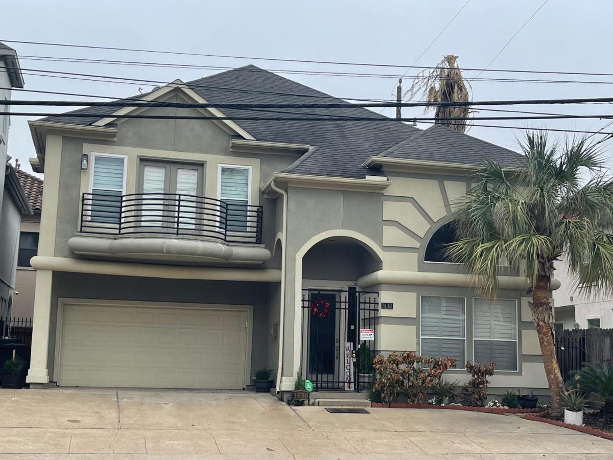Wanderlust Villa Near Galleria Mall Houston Zewnętrze zdjęcie