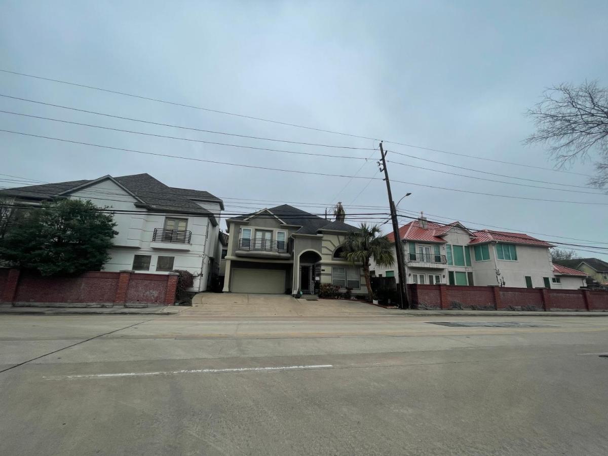 Wanderlust Villa Near Galleria Mall Houston Zewnętrze zdjęcie