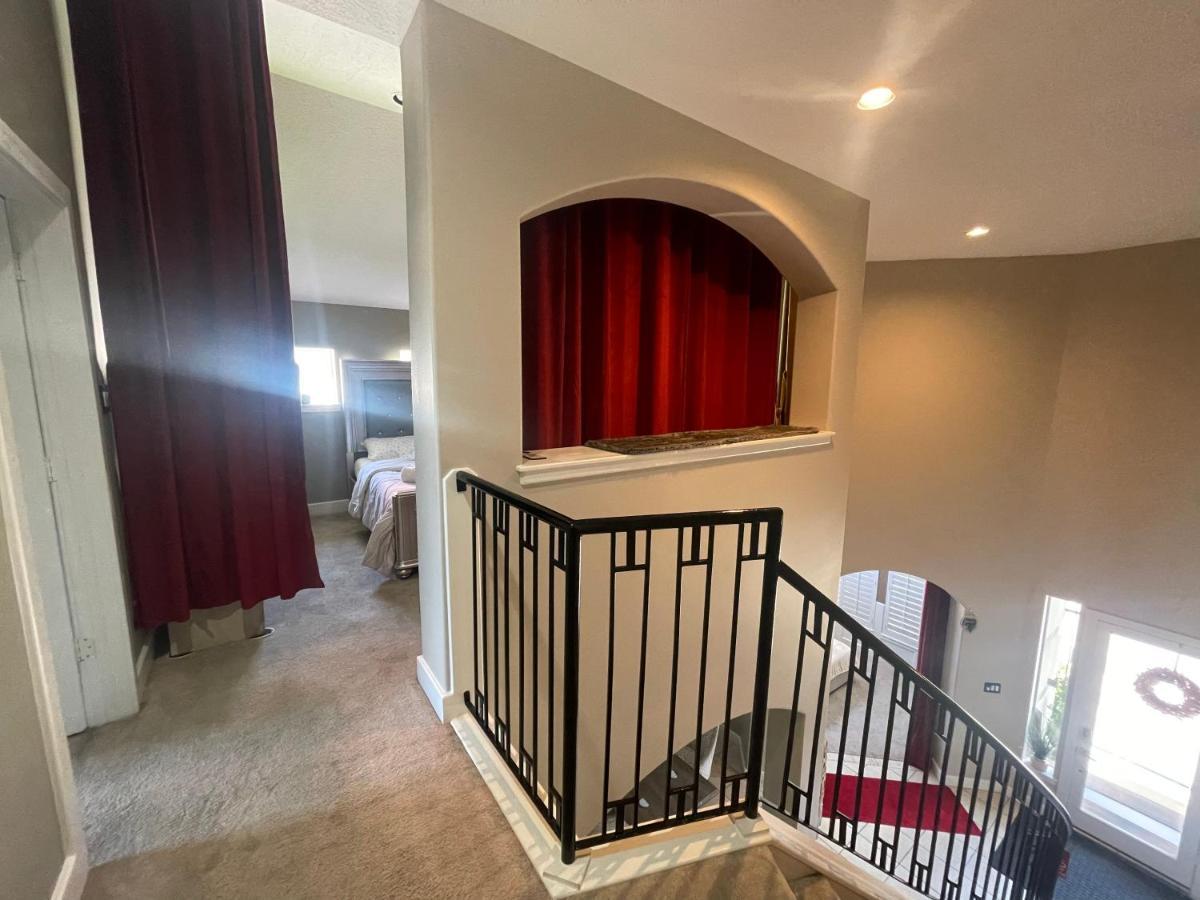 Wanderlust Villa Near Galleria Mall Houston Zewnętrze zdjęcie