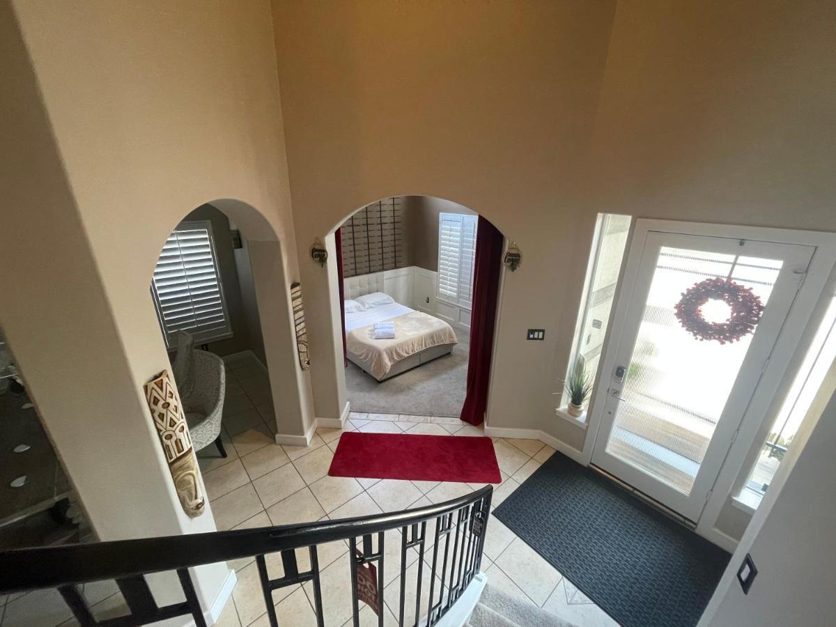 Wanderlust Villa Near Galleria Mall Houston Zewnętrze zdjęcie