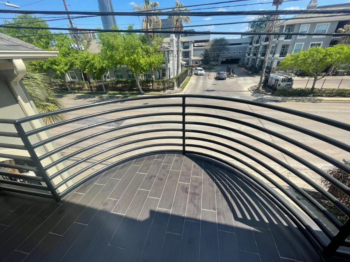 Wanderlust Villa Near Galleria Mall Houston Zewnętrze zdjęcie