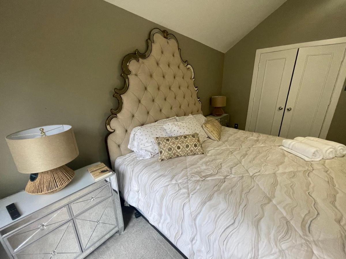Wanderlust Villa Near Galleria Mall Houston Zewnętrze zdjęcie