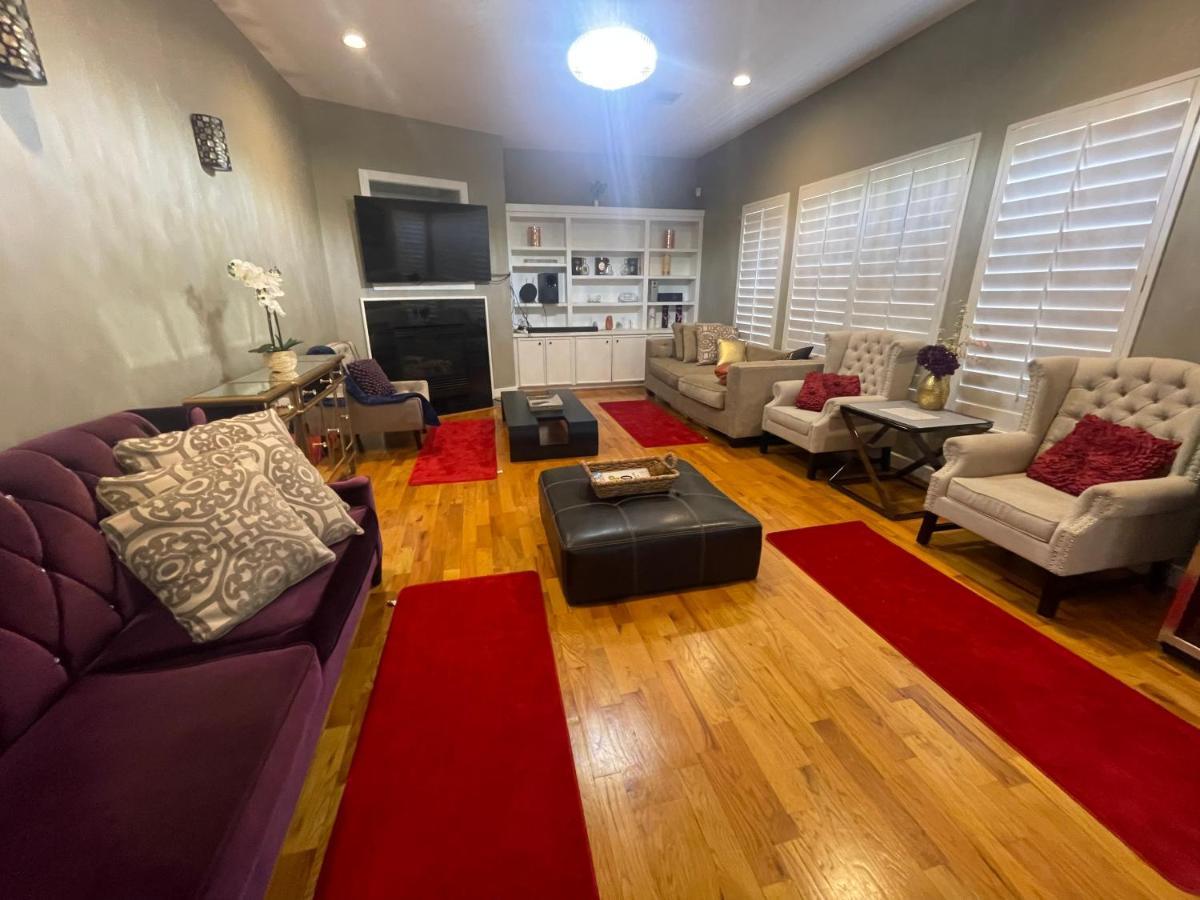 Wanderlust Villa Near Galleria Mall Houston Zewnętrze zdjęcie