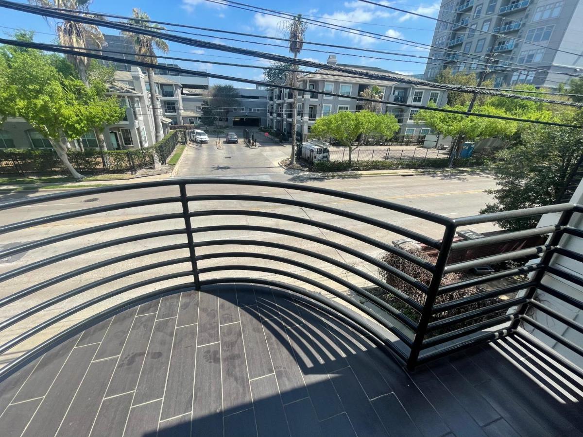 Wanderlust Villa Near Galleria Mall Houston Zewnętrze zdjęcie