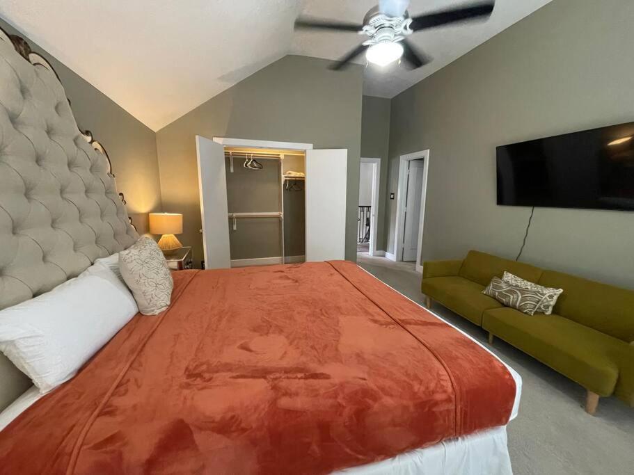 Wanderlust Villa Near Galleria Mall Houston Zewnętrze zdjęcie