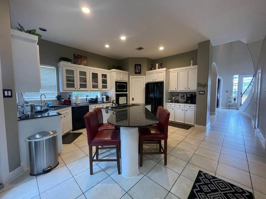 Wanderlust Villa Near Galleria Mall Houston Zewnętrze zdjęcie