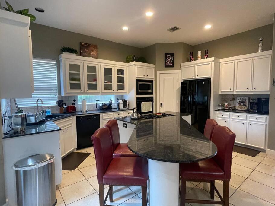 Wanderlust Villa Near Galleria Mall Houston Zewnętrze zdjęcie