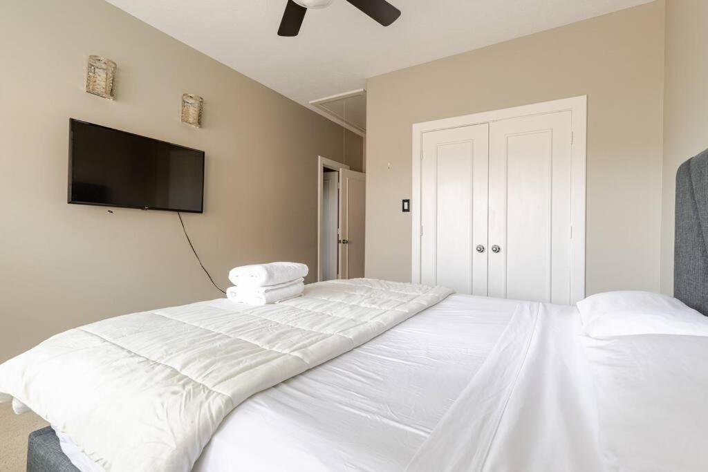 Wanderlust Villa Near Galleria Mall Houston Zewnętrze zdjęcie