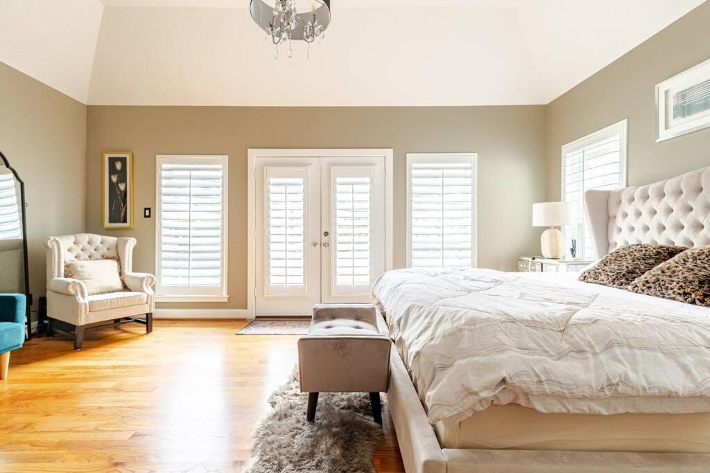 Wanderlust Villa Near Galleria Mall Houston Zewnętrze zdjęcie