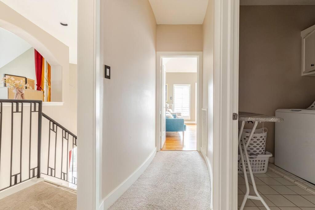 Wanderlust Villa Near Galleria Mall Houston Zewnętrze zdjęcie