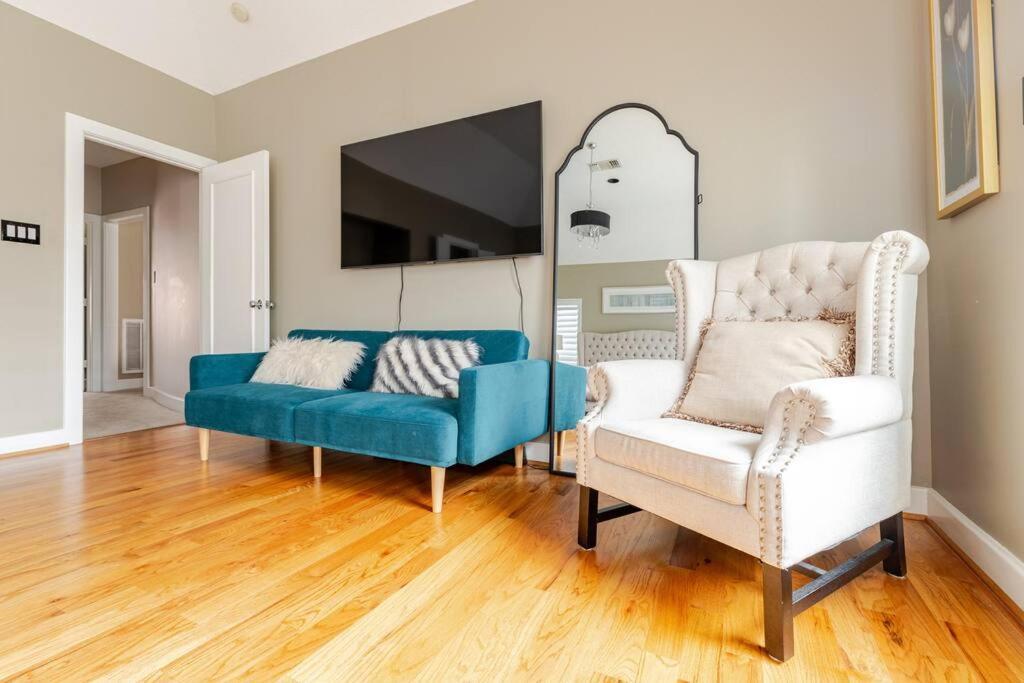 Wanderlust Villa Near Galleria Mall Houston Zewnętrze zdjęcie