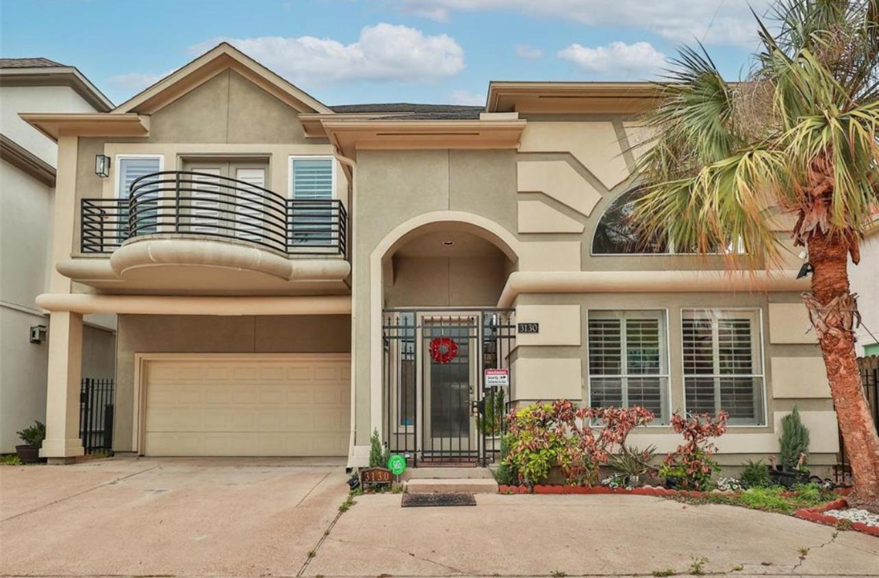 Wanderlust Villa Near Galleria Mall Houston Zewnętrze zdjęcie